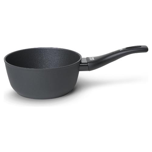 Tvs Casseruola Alluminio antiaderente (18cm) 1 manico VIRTUS Antracite CS479182910001