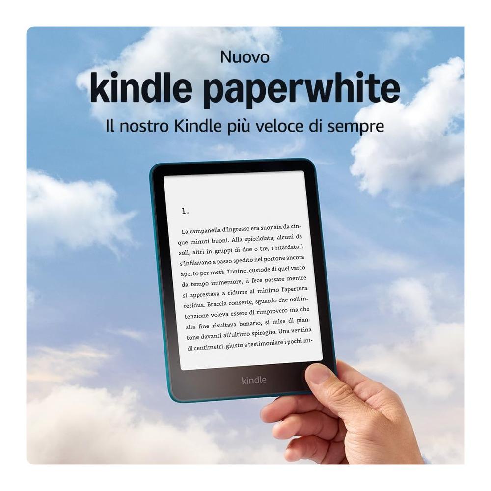 Amazon Ebook 7