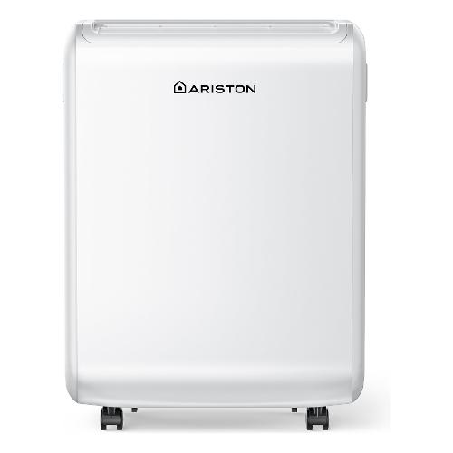 Ariston Thermo Deumidificatore DEOS Evo 10 ( Serbatoio 1,85 Litri ) White 31mq 3381569