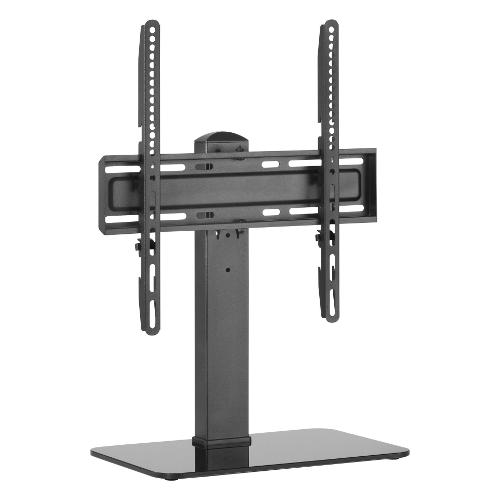 Ciatti Supporto monitor TV scrivania ( 40 Kg ) VESA 400 x 400 Black BASE55 VESA 400 x 400 Black BASE55