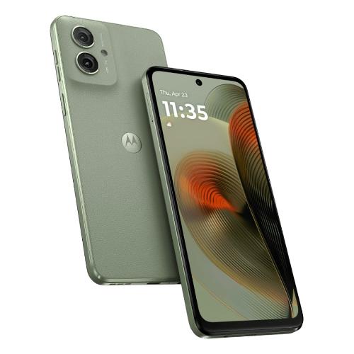 Motorola Smartphone 6,49" MOTO G55 5G Smoky green ( 256GB Ram 8GB 5000mAh )
