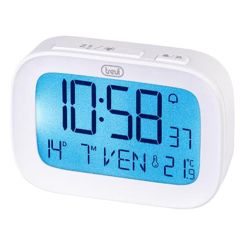 Trevi Sveglia SLD 3850 Bianco 0SL385001