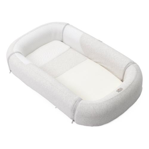 Chicco Riduttore lettino 3 in 1 (81x49x12cm) MUMMY POD Evo natural 07087166390000