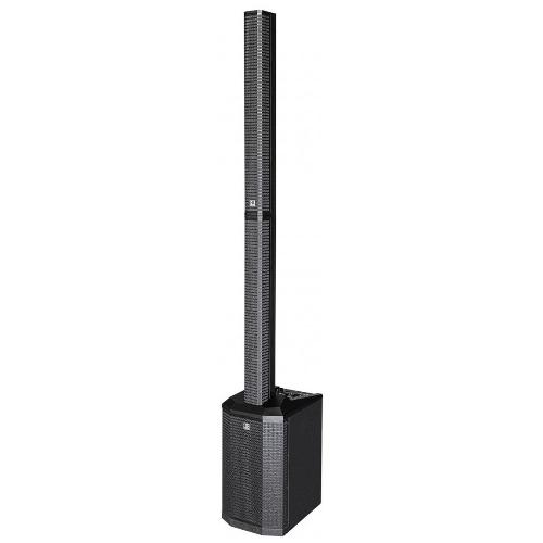 Hk Cassa attiva POLAR 8 Black 1200W 1007956