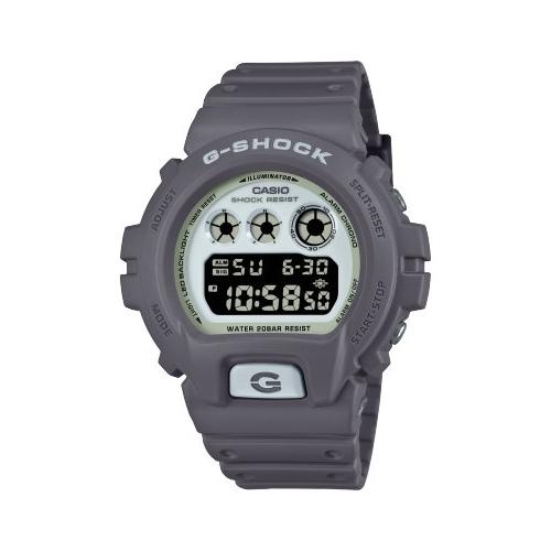 Casio Orologio G SHOCK Gray DW 6900HD 8ER
