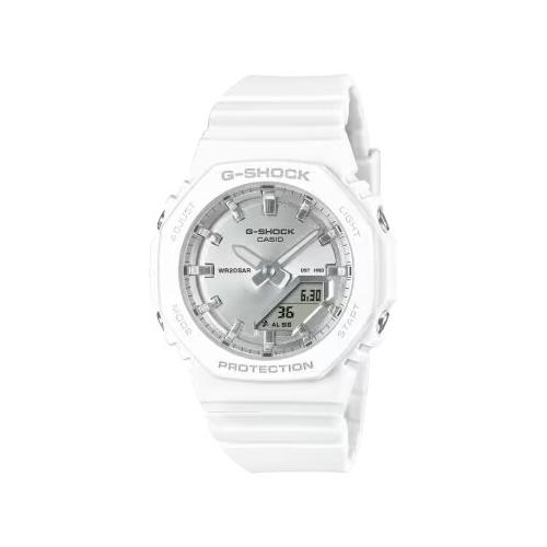 Casio Orologio G SHOCK White GMA P2100VA 7AER