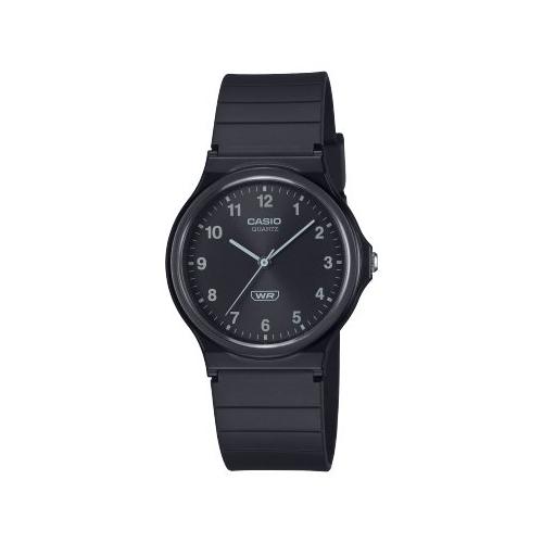 Casio Orologio STANDARD Black MQ 24B 1BEF