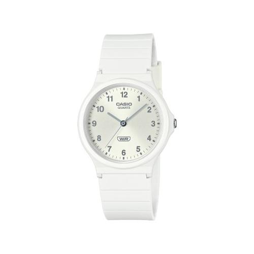 Casio Orologio STANDARD White MQ 24B 7BEF