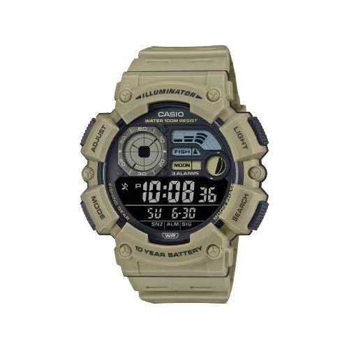 Casio Orologio Sand WS 1500H 5BVEF