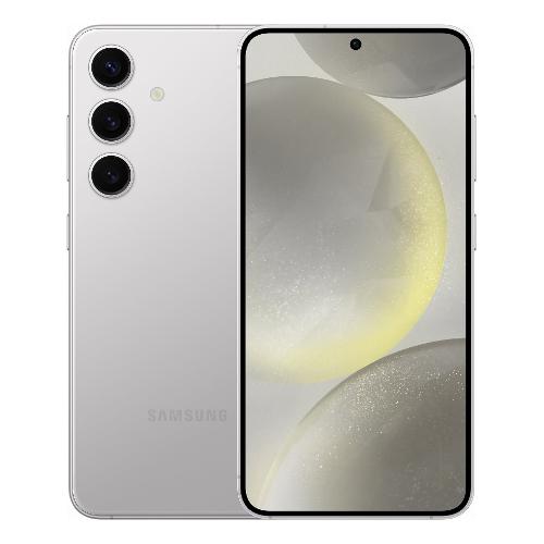 Samsung Smartphone 6,2" GALAXY AI S24 Vodafone 5G Gray ( 256GB Ram 8GB 4000mAh )