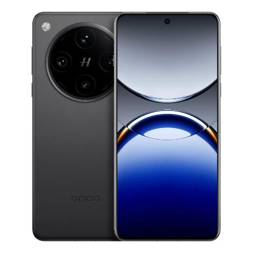 Oppo Smartphone 6,78" FIND X8 PRO 5G Space black ( 512GB Ram 16GB 5910mAh ) 110010131594