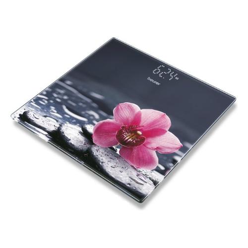 Beurer Bilancia pesapersone BENESSERE GS 215 Relax 75736