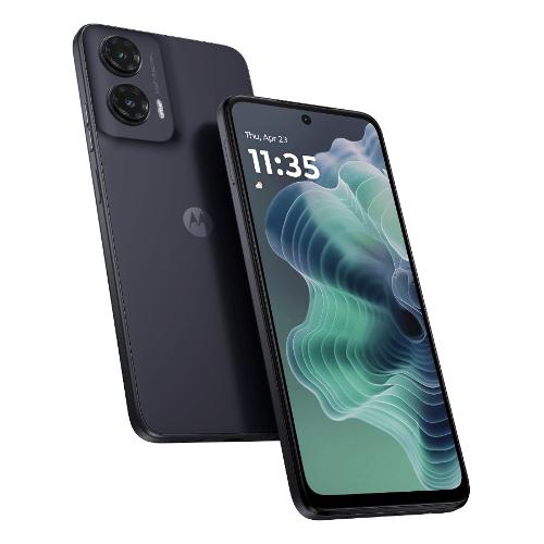 Motorola Smartphone 6,72" MOTO G35 5G Midnight black ( 256GB Ram 4GB 5000mAh ) PB3K0036IT