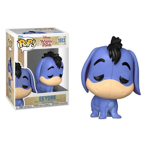 Funko POP DISNEY Winnie The Pooh Ih Oh 1513 80237