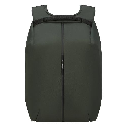 Samsonite Zaino notebook 15,6" SECURIPAK 2.0 Green 150941 1388