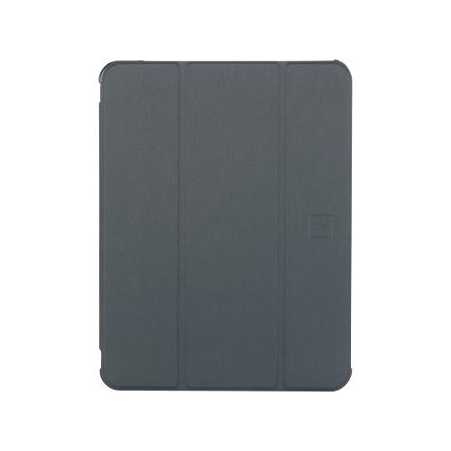 Tucano Custodia tablet IPAD Pro 11 M4 SATIN Blu scuro IPDP11M4ST BBK