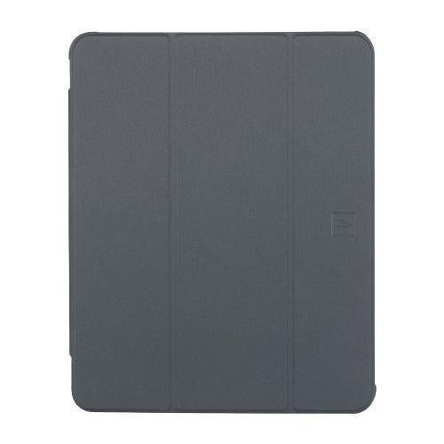 Tucano Custodia tablet IPAD Pro 13 M4 SATIN Blu scuro IPDP13M4ST BBK