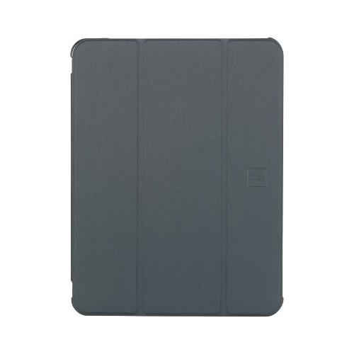 Tucano Custodia tablet IPAD Air 11 M2 SATIN Blu scuro IPDA11M2ST BBK