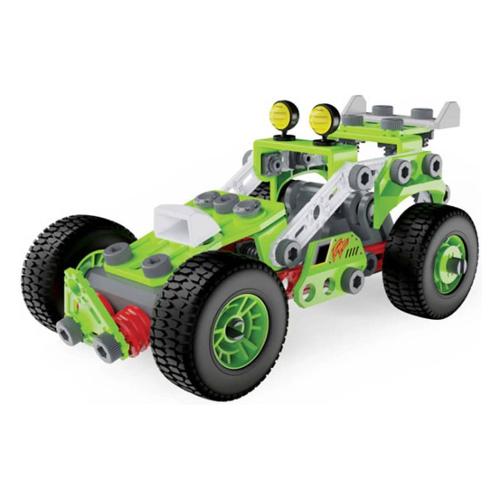 Spin Master Junior Buggy retrocarica ( 138 pz ) MECCANO 5a+ 6055133