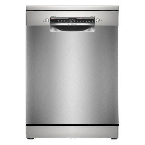 Bosch Lavastoviglie 14 coperti SERIE 4 SMS4ECI27E inox classe A (60x60x84,5cm)