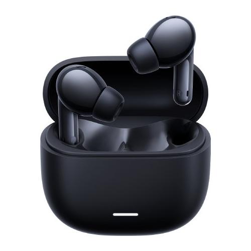 Xiaomi Auricolari microfono bluetooth REDMI BUDS 6 Lite Tws Black BHR8653GL