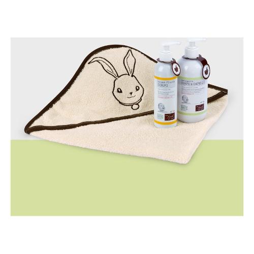 Fiocchi di Riso Set regalo Cofanetto Bagnetto 00095401000000