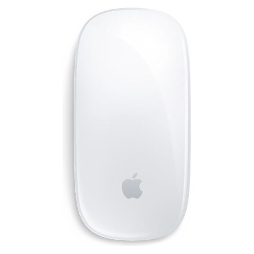 Apple Mouse Consumer MAGIC MOUSE White MXK53Z A