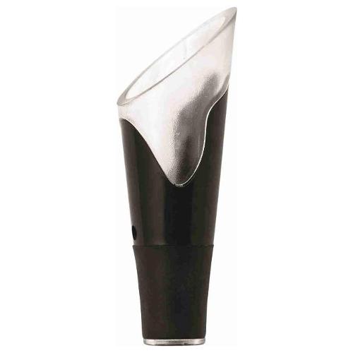 Ghidini Cipriano Tappo versatore SOMMELIER Nero 16013X