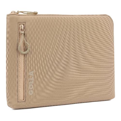 Golla Custodia notebook 15" SLEEVE Coffee 601661