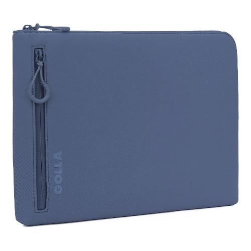 Golla Custodia notebook 14" SLEEVE Petroleum 601654