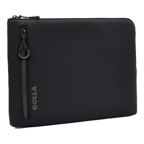 Golla Custodia notebook 13" SLEEVE Black 601650
