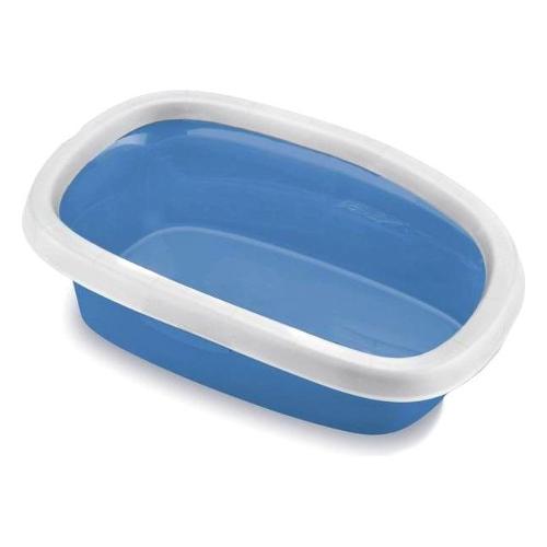Stefanplast Vaschetta lettiera Sprint 20 Azzurro 96750