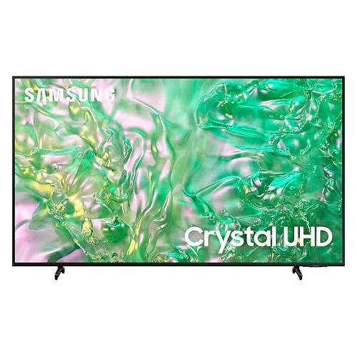 Samsung Tv 75" ( LED ) Tizen SERIE 8 Black UE75DU8070UXZT
