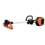 Husqvarna Decespugliatore giocattolo 215iL Arancio e Grigio 8101 SME