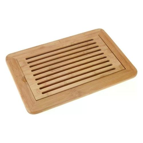 Koopman Tagliere Bamboo (38x24cm) EXCELLENT HOUSEWARE Naturale 784610140