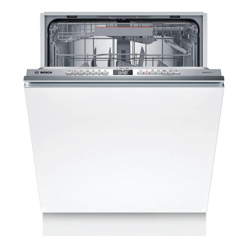 Bosch Lavastoviglie incasso 13 coperti SERIE 4 SMV4ENX06E classe B (L60cm)