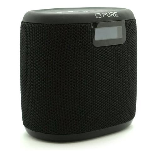 Pure Cassa wireless Woodland Mini Black 5W 253346