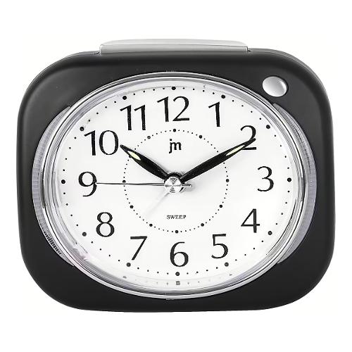 Lowell Sveglia Black JA 7109N
