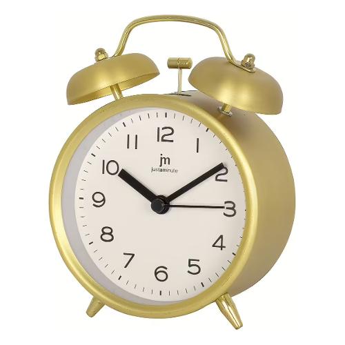Lowell Sveglia Gold JA 7111G