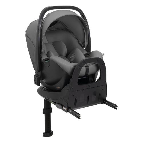 Chicco Seggiolino auto I-Size 40 - 85 cm KORY PLUS Lunar rock 00087146400000
