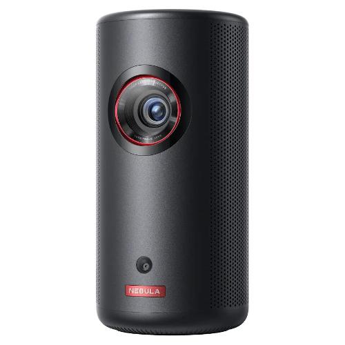 Nebula Videoproiettore ( Full HD ) CAPSULE 3 Laser Black D2426212
