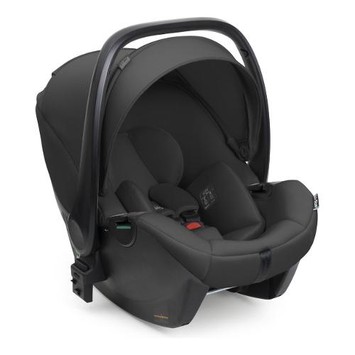 Chicco Seggiolino auto I-Size 40 - 85 cm KORY PLUS Black satin 05087146450000