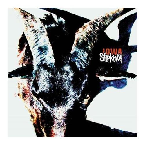 Warner Music CD Iowa - Slipknot