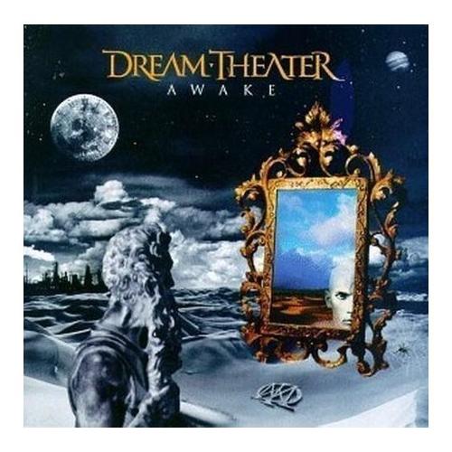 Warner Music CD Awake - Dream Theater