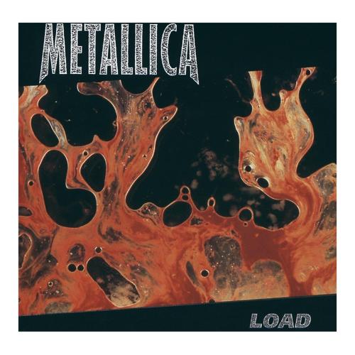 Audio Vinile Metallica "Load" 2LP -