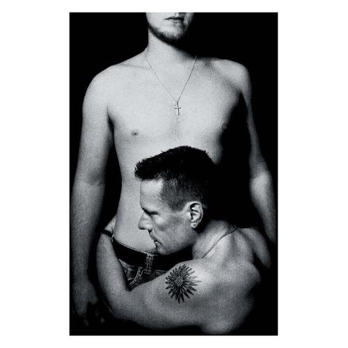Universal Music CD Songs Of Innocence (Deluxe Edition) (2) - U2 4704894