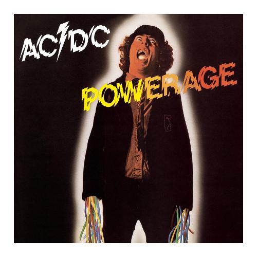Sony Music CD Powerage - Ac/Dc 5107622