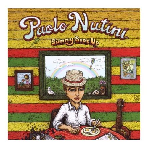 Warner Music CD Sunny Side Up - Paolo Nutini 2564690137