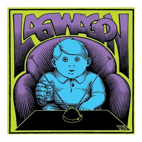 Audio CD Duh (reissue) (2) - Lagwagon FWR707812.2