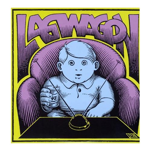 Audio Vinile Duh (reissue) (2) - Lagwagon FWR707811.1